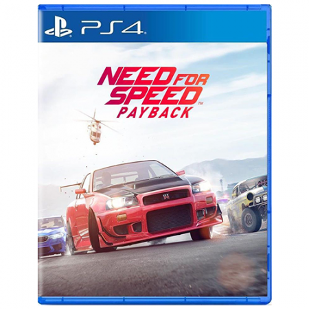 Need For Speed PAYBACK 